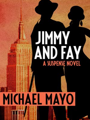 Jimmy and Fay - ebook